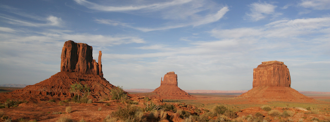 arizona desert