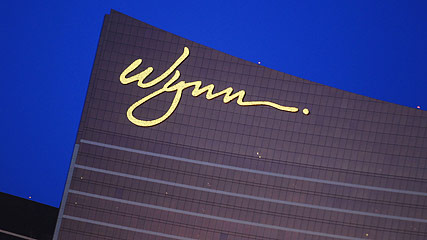 Wynn hotel