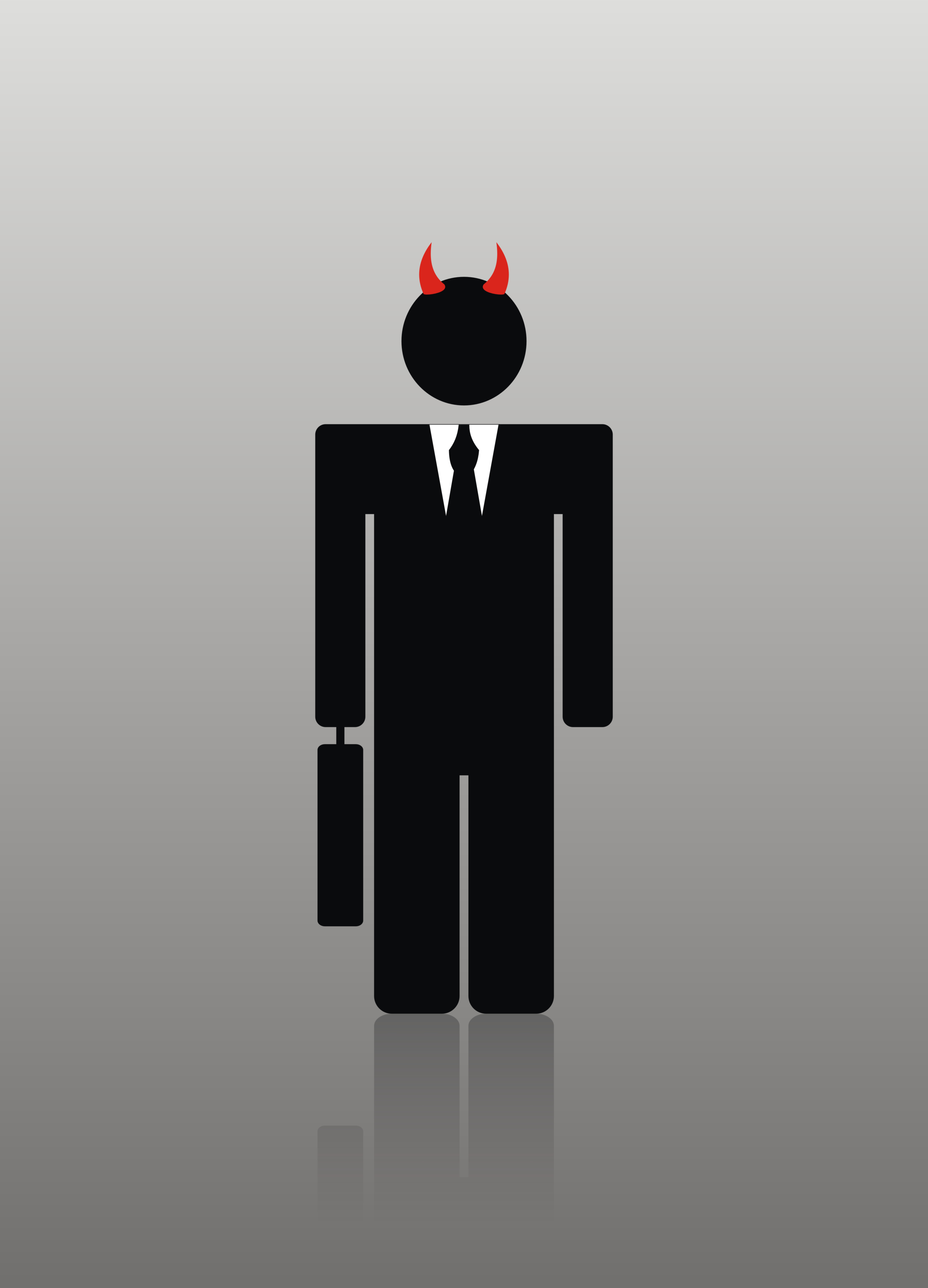 Corporate Devil