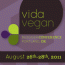 Vida Vegan Banner