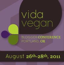 Vida Vegan Banner