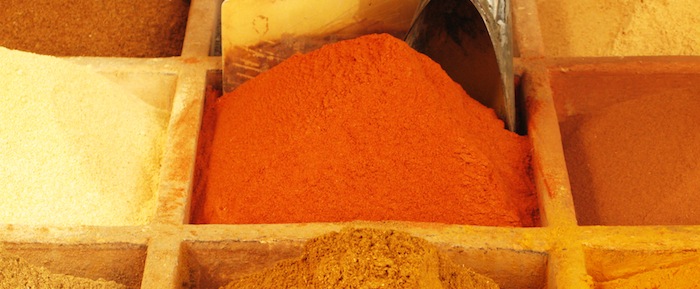 garam masala