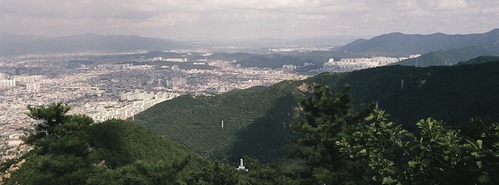 Daegu