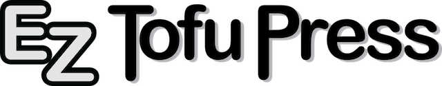 EZ Tofu Press logo