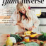 Cover of YumUniverse by Heather Crosby