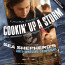 Cover of the official Sea Shepherd vegan cookbook