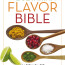 Cover for The Vegetarian Flavor Bible