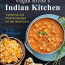 Cover for Vegan Richa's Indian Kitchen