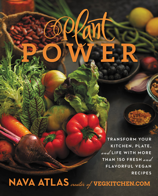 Cover of Plant Power