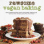 Cover of Rawsome Vegan Baking