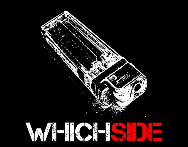 Which Side Podcast