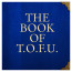 The Book of T.O.F.U. Cover