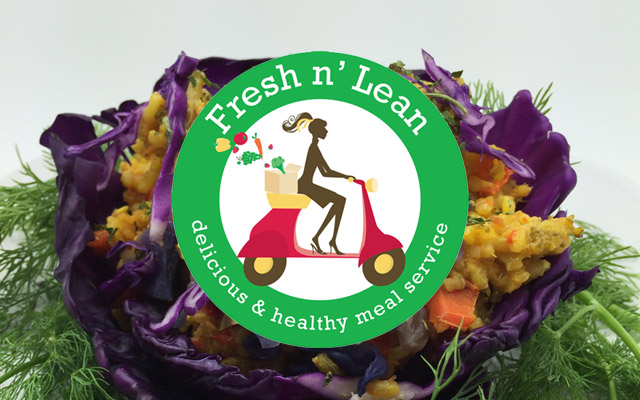 Fresh n Lean Food Delivery