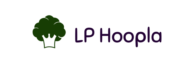 LP Hoopla Logo