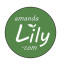 Logo for Amanda Lily