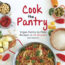 Cover for Cook the Pantry