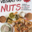 Cover for Vegans Go Nuts