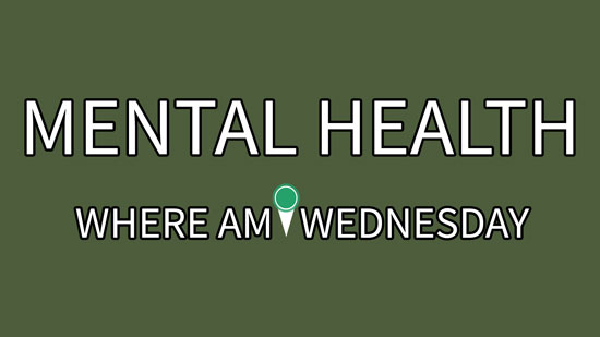 Cover for WAIW Mental Health