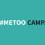 Cover for metoo campaign