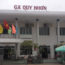 Picture of Quy Nhon train station